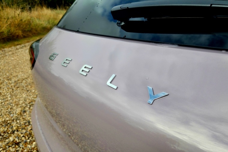 geely ex2 detail geely ex2 detail