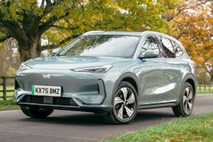 Living with the Geely EX5: What&rsquo;s it really like?