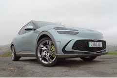 A week with the Genesis GV60 | Full review 2025