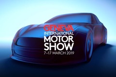 2019 Geneva Motor Show preview: What new cars will be there?