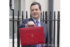 Budget 2014: Osborne freezes for carbon floor price and fuel duty