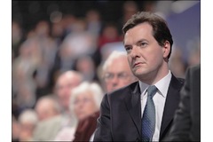 Osborne could freeze fuel duty until May 2015