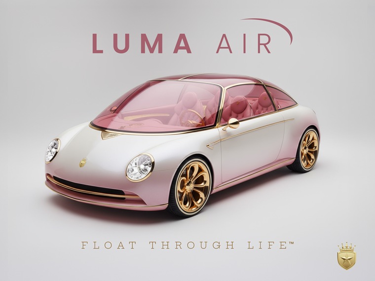 Glinda_Car Glinda_Car