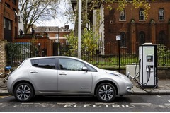 Just five councils in the whole of the UK have taken advantage of &pound;4.5m EV charging scheme