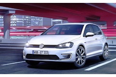 Volkswagen&rsquo;s plug-in GTI