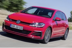 2017 Volkswagen Golf and Golf GTI Performance now available to order