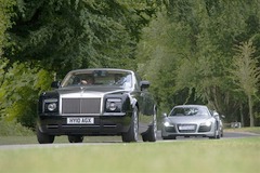 Goodwood to celebrate 20 years of motoring fun