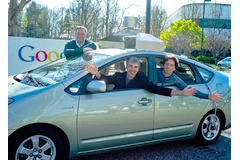 Google teams up with Audi, GM, Google, Honda, Hyundai and NVIDIA
