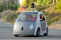 Two in three fleets unconvinced by self-driving cars