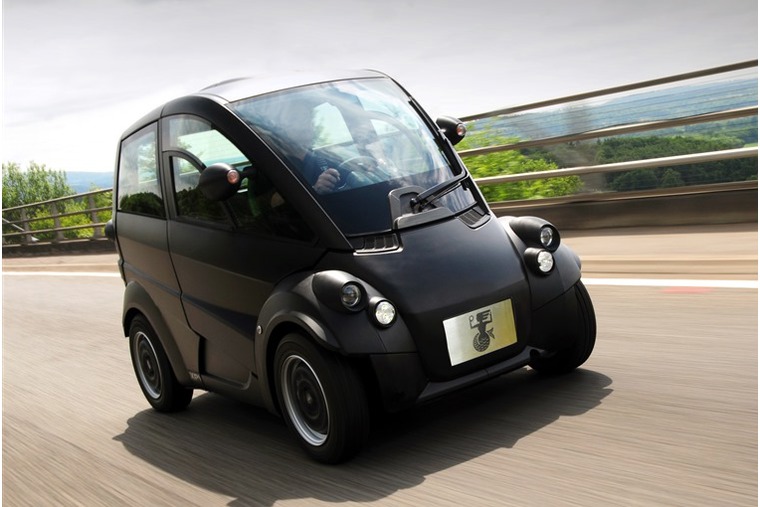 A 100mpg city car is too easy; Gordon Murray should be aiming for 200mpg with Project M