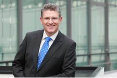 New MD appointed for BMW Group UK &amp; Ireland
