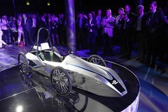 Students invited to take part in new Formula E School Series electric racing