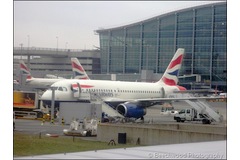 Heathrow most expensive place in the world for logistics space