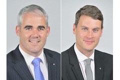 Skoda completes fleet team refresh with new Head of Fleet