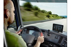 HGV Levy won&rsquo;t help Britain, just raise taxes, says freight boss
