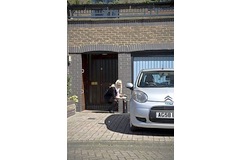Home EV charging grants on hold, while OLEV dithers