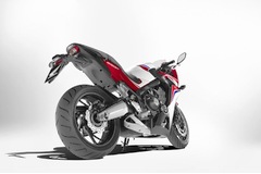 Honda establishes UK&rsquo;s first motorcycle fleet dealer network