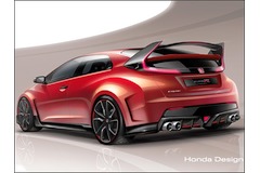 Honda to bring fuel cell car to Europe