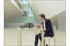 Honda launches new advertising campaign for CR-V