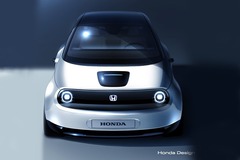 Never mind the Tesla Model 3, will the Honda Urban EV be the first truly mainstream electric car?