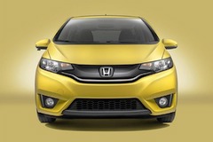 Honda unveils all-new Fit model