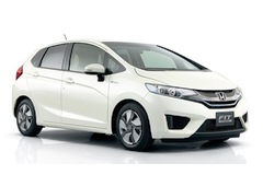 Shortlist announced for 2015 Green Car of the Year
