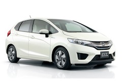 Honda issues third recall for hybrid models