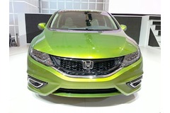 Honda outlines hybrid car plans for China