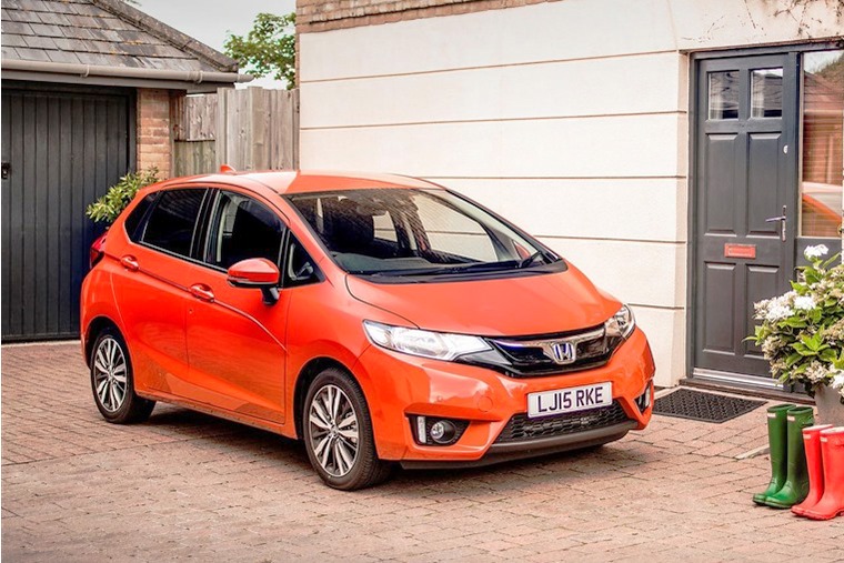 Euro NCAP reveals the safest cars of 2015 Euro NCAP reveals the safest cars of 2015