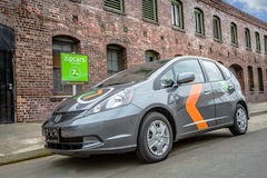 Zipcar launches new one-way club service