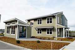 Honda gets smart at home with new energy-saving showcase