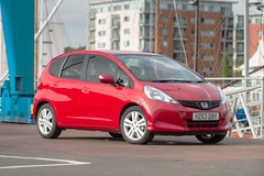 Europe missing out on hybrids, says Honda
