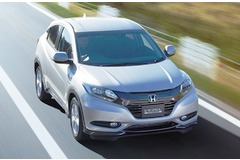 How Honda is leading the way with production of the new Vezel Hybrid