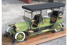 Electric cars could replace New York&rsquo;s famous horse carriages