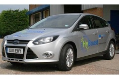Ricardo HyBoost project wins IMechE environment prize