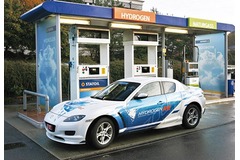 Fuel cell market is on the rise