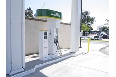 All systems go for hydrogen fuel cell projects