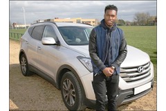 Hyundai and Liverpool FC star offer support to Street League