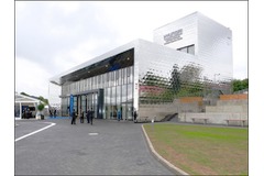 Hyundai opens new test centre at Nurburgring