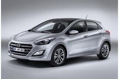 Price and spec announced for facelifted i30 ahead of March arrival