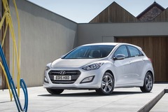 Review: Hyundai i30 2015