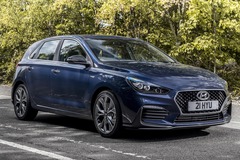 Hyundai i30 N Line: prices, specs and pics