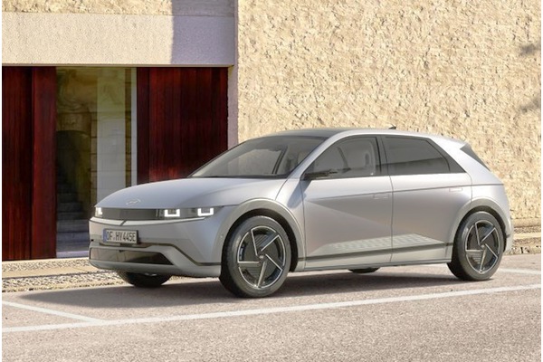 The best alternatives to the Kia EV6