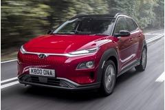 Review: Hyundai Kona Electric