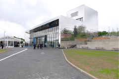 Hyundai&rsquo;s &lsquo;Green Hell&rsquo; test facility opens