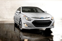 Hyundai cuts fuel economy figure for new Sonata