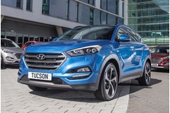 Hyundai reaches the million mark