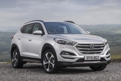 Price and spec confirmed for Hyundai Tucson, coming September 3