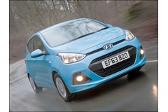 Hyundai on course for 5% EU market share with 6m sales landmark