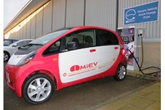 Zenith launches E-Motion service to help business go electric